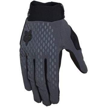 FOX Defend Glove Graphite