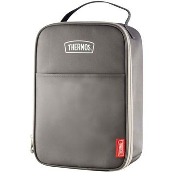 THERMOS Termotaška 4 l - šedohnědá