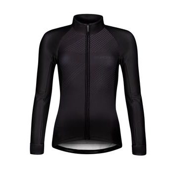 FORCE EXTREME LADY zimní, černá