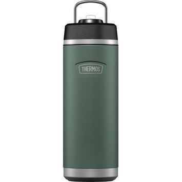 THERMOS Termoska s výklopným brčkem 710ml - smrkově zelená