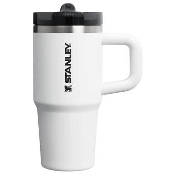 STANLEY Quencher/Cup Protour Flip Straw Tumbler 600 ml Chalk