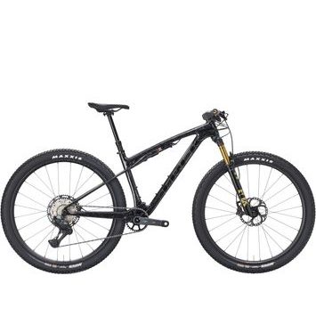TREK Supercaliber SLR9.8XT DI2 Carbon Smoke/Galactic Grey Marble