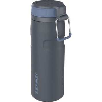 STANLEY IceFlow™ Bottle Twist Flip 470 ml Twilight