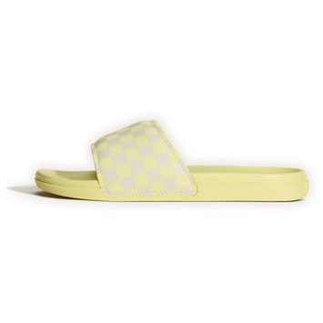 VANS La Costa Slide-On Faded Yellow