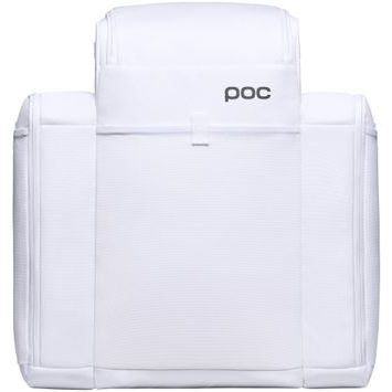 POC Race Backpack 90L Hydrogen White