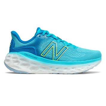 NEW BALANCE WMORLV3, blue