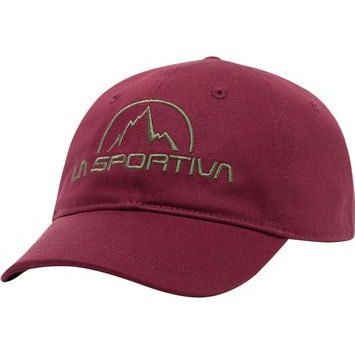 LA SPORTIVA Hike Cap Redwood/Cypress