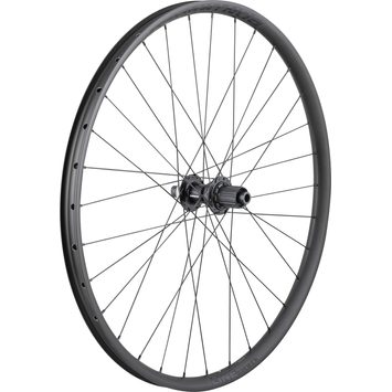 BONTRAGER Bontrager Line TLR 30 Boost 27.5" MTB Wheel, černá