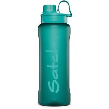 SATCH Big Bottle 1000 ml Petrol