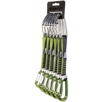 CAMP Orbit Wire Express KS 6 Pack 18 cm
