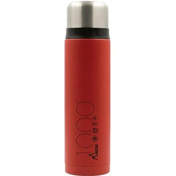 LAKEN SN00460 1000 ml červená