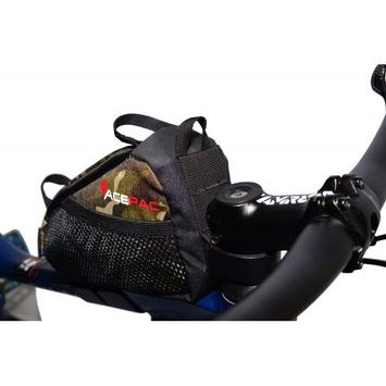ACEPAC Fuel bag M MKI Camo