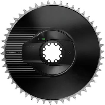 SRAM 00.3018.386.005 - PM KIT DM 46T AXS E1 AERO BLK/SLV