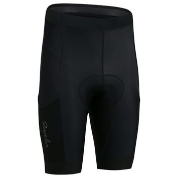 RAPHA SHORT RPH 24 CORE CARGO Black