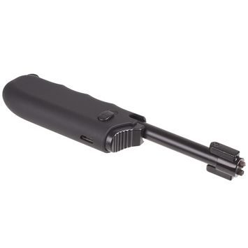 LIFESYSTEMS Plasma Lighter, black