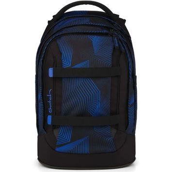 SATCH Pack School Backpack 30 Seismic Blue