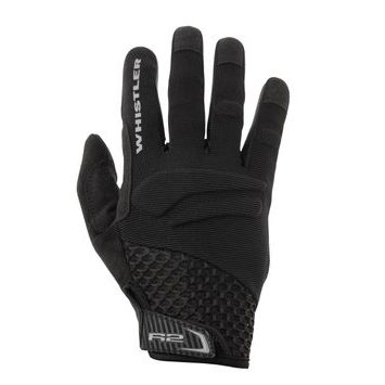 R2 WHISTLER ATR56A black