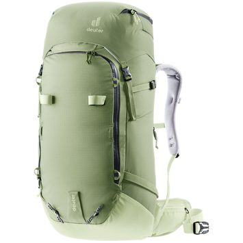 DEUTER Freescape Pro 38+ SL grove-mineral