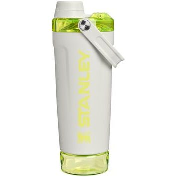 STANLEY Activate Shaker 600 ml Pale Stone Atomic