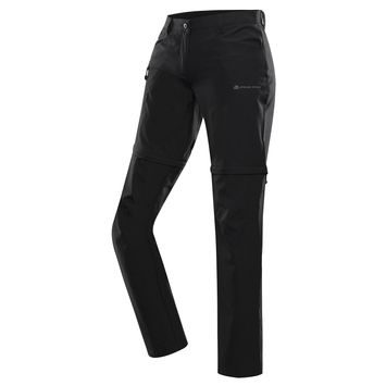 ALPINE PRO NESCA 2, black