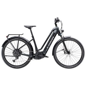 TREK Allant+ 7 LS Lithium Grey