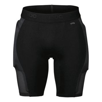 POC Oseus VPD Shorts, Uranium Black