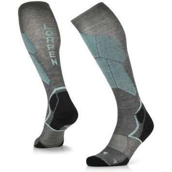 LORPEN PRO SKI TOURING SUPERLIGHT, WHALES GREY