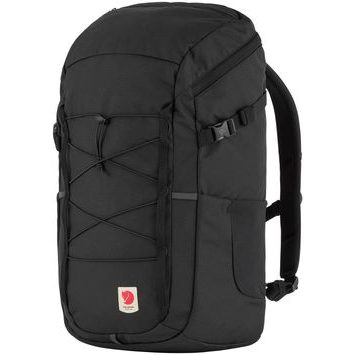 FJÄLLRÄVEN Skule Top Zip 30 Black