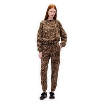 GAP 824318-12 Tepláky VintageSoft Hnědá