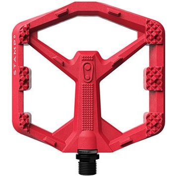 CRANKBROTHERS Stamp 0 Large Bright Red