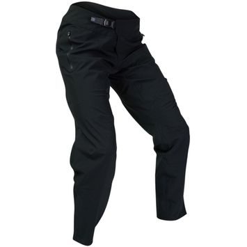 FOX Defend 3L Water Pant Black