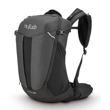 RAB Airox 24 Large black