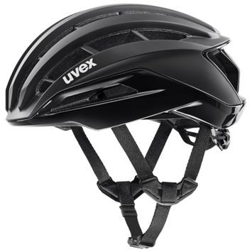 UVEX SURGE BLACK MATT 2025