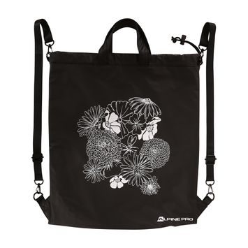 ALPINE PRO BUANGE black