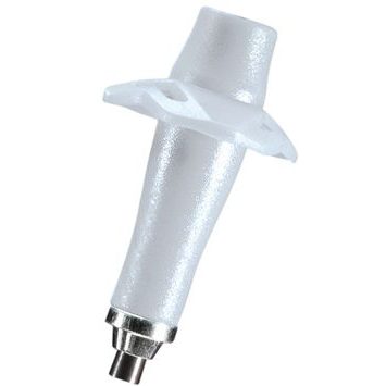 LEKI Trail Running Tip XT, white