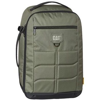CATERPILLAR Millennial Classic Bobby 35 olivový