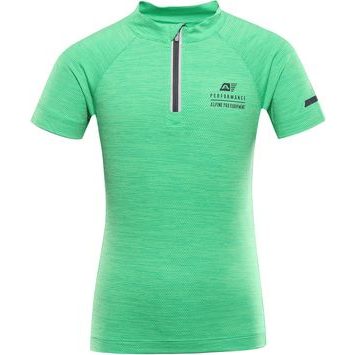 ALPINE PRO LATTERO 2 pastel perf green