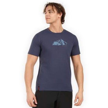 KILPI DIXIE-M Tmavě modrá