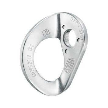 PETZL COEUR STAINLESS 10 mm