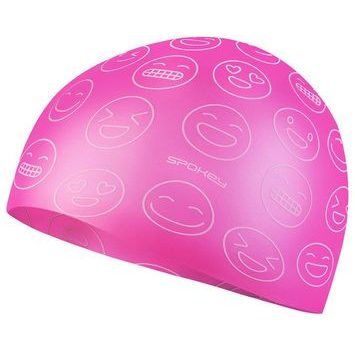 SPOKEY EMOJI růžová