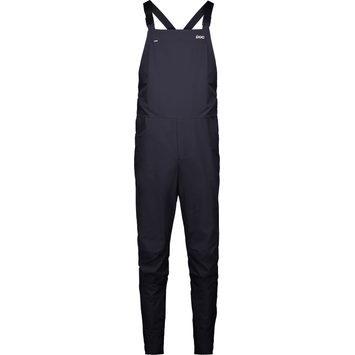 POC M's Essential MTB Dungaree, Uranium Black