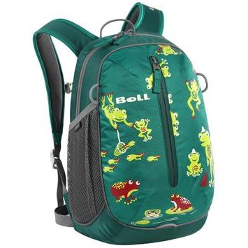 BOLL Roo 12 Frogs