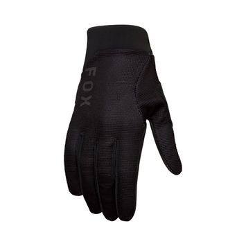 FOX W Ranger Glove Gel Black