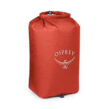 OSPREY UL DRY SACK 35 mars orange
