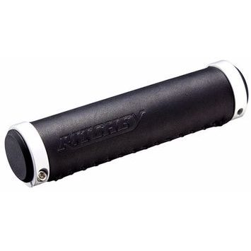 RITCHEY CLASSIC Locking Black Genuine Leather