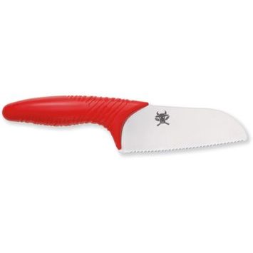 KAI TM JUNIOR 11 cm s ochranou prstů a pouzdrem