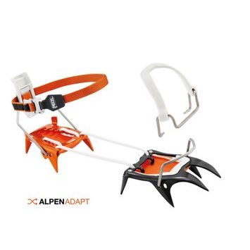 PETZL IRVIS HYBRID LLU 10hr
