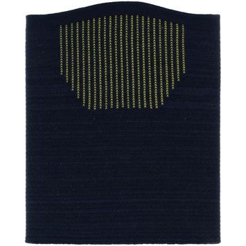 EISBÄR G.A.O. Multitube T 2 deep blue-limette-deep blue