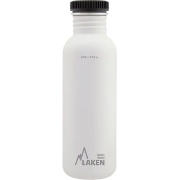 LAKEN Plain 750 ml bílá