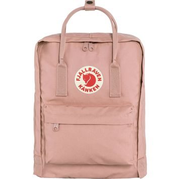 FJÄLLRÄVEN Kånken 16 Chalk Rose